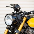 Motodemic Gauge Cover for the Yamaha XSR900